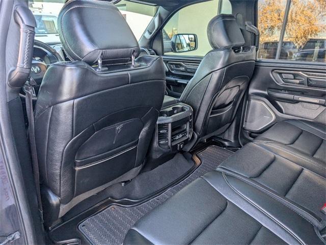 used 2019 Ram 1500 car, priced at $37,995