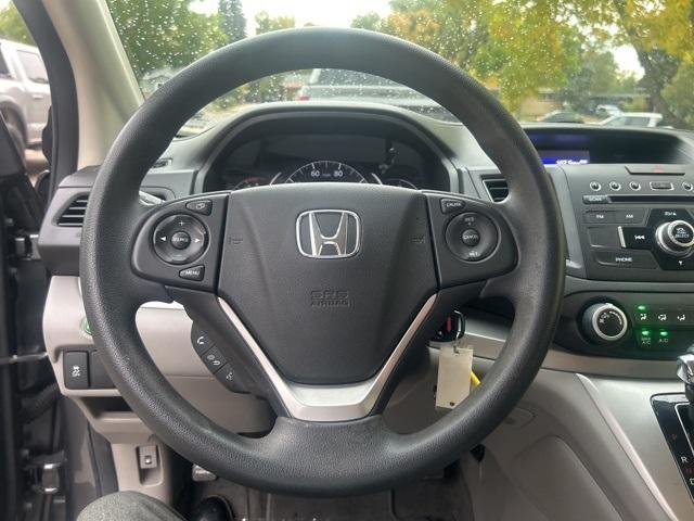 used 2013 Honda CR-V car, priced at $13,300