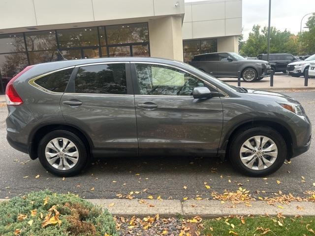used 2013 Honda CR-V car, priced at $13,300