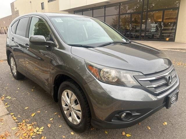 used 2013 Honda CR-V car, priced at $13,300