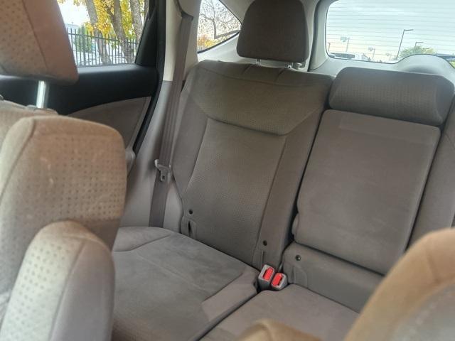 used 2013 Honda CR-V car, priced at $13,300