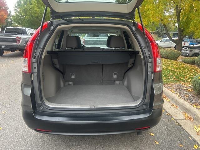 used 2013 Honda CR-V car, priced at $13,300