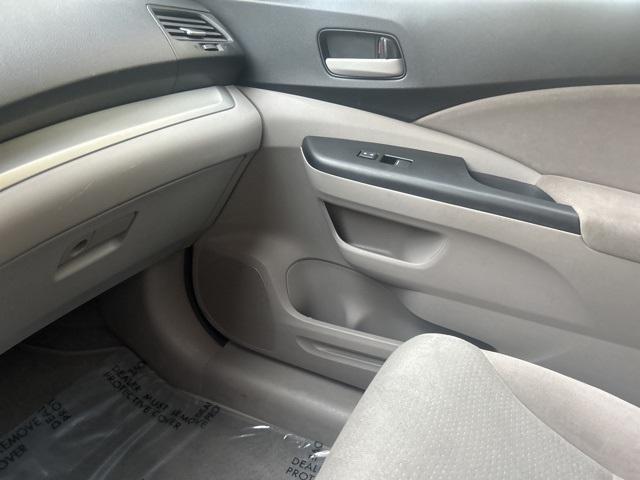 used 2013 Honda CR-V car, priced at $13,300