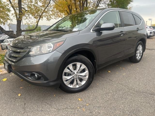 used 2013 Honda CR-V car, priced at $13,300