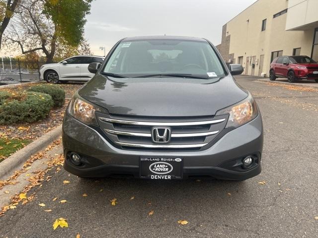 used 2013 Honda CR-V car, priced at $13,300
