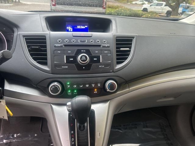 used 2013 Honda CR-V car, priced at $13,300