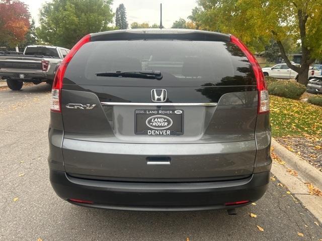 used 2013 Honda CR-V car, priced at $13,300
