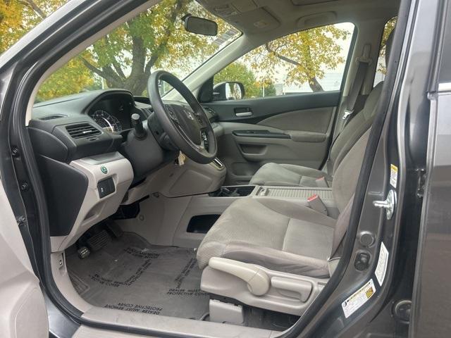 used 2013 Honda CR-V car, priced at $13,300