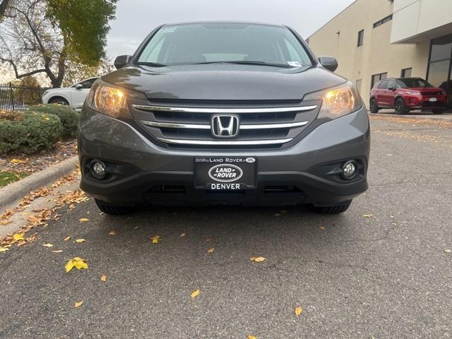 used 2013 Honda CR-V car, priced at $13,300