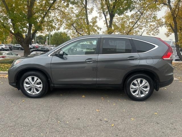 used 2013 Honda CR-V car, priced at $13,300