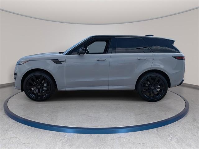 new 2025 Land Rover Range Rover Sport car, priced at $104,185