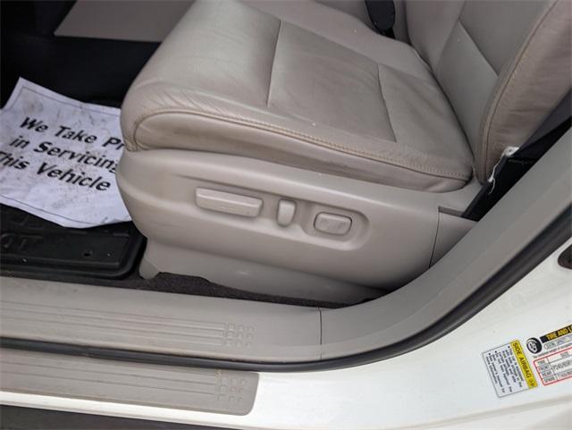 used 2009 Honda Pilot car, priced at $7,470