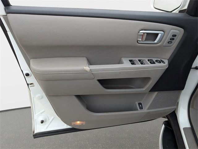 used 2009 Honda Pilot car, priced at $6,490