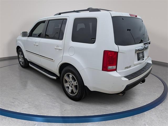 used 2009 Honda Pilot car, priced at $6,490