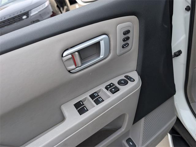 used 2009 Honda Pilot car, priced at $7,470