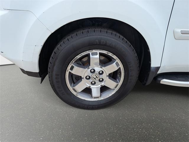 used 2009 Honda Pilot car, priced at $6,490