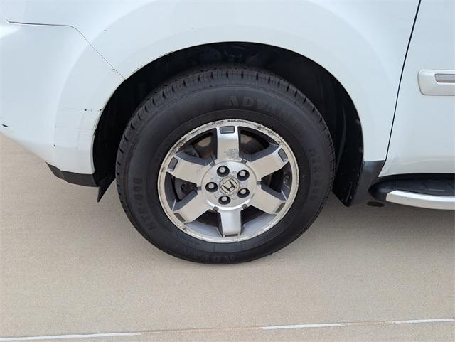 used 2009 Honda Pilot car, priced at $7,470