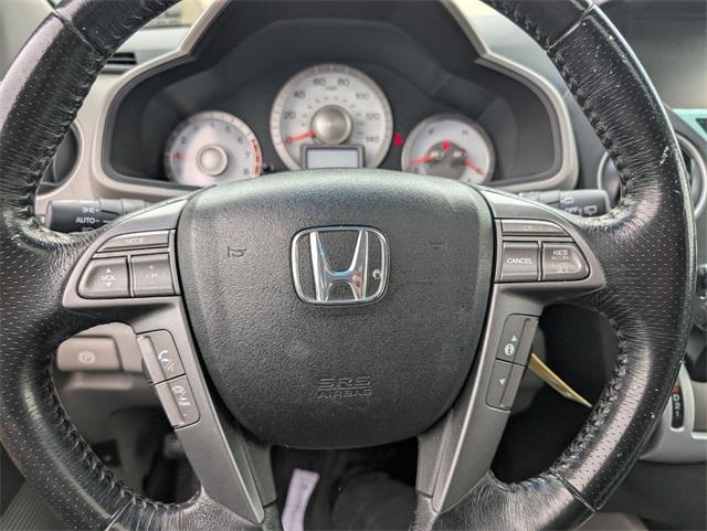 used 2009 Honda Pilot car, priced at $7,470