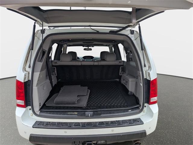 used 2009 Honda Pilot car, priced at $6,490