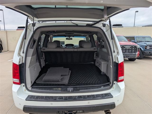 used 2009 Honda Pilot car, priced at $7,470