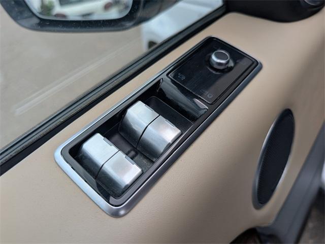 used 2019 Land Rover Range Rover Sport car, priced at $32,890