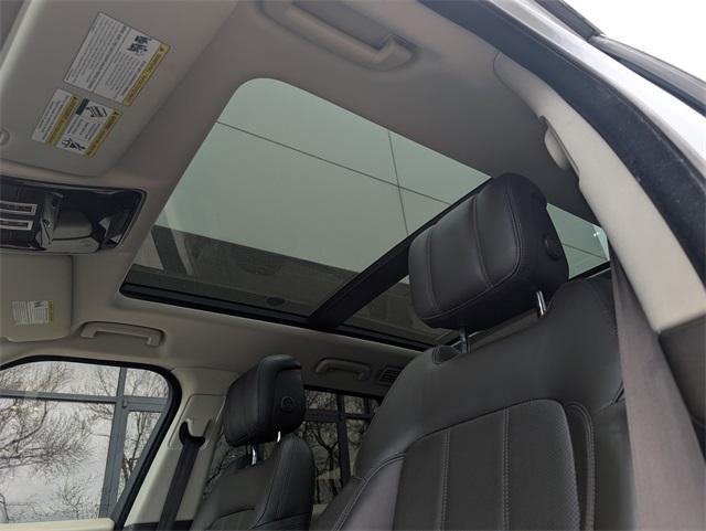 used 2019 Land Rover Range Rover Sport car, priced at $32,890