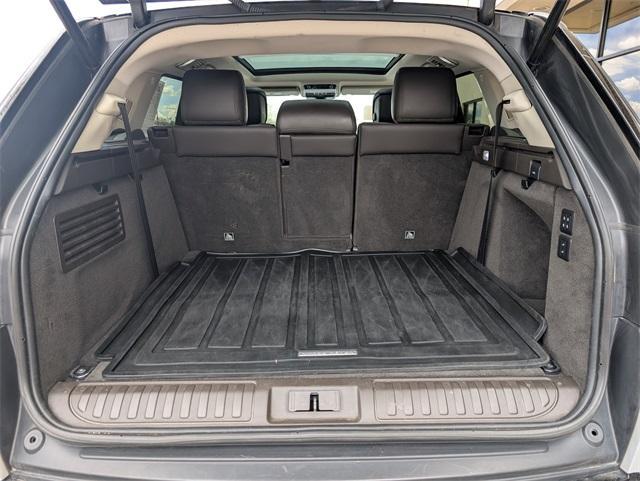 used 2019 Land Rover Range Rover Sport car, priced at $32,890