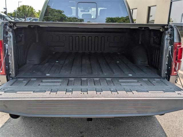 used 2019 Ford F-150 car, priced at $44,997