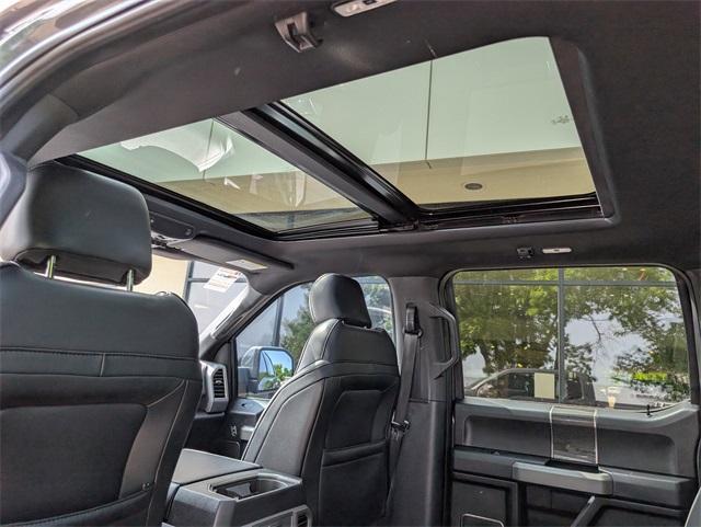 used 2019 Ford F-150 car, priced at $44,997