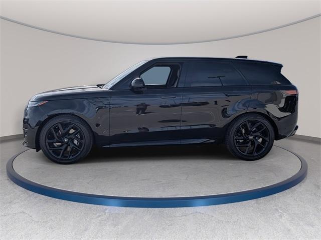 new 2025 Land Rover Range Rover Sport car, priced at $104,005