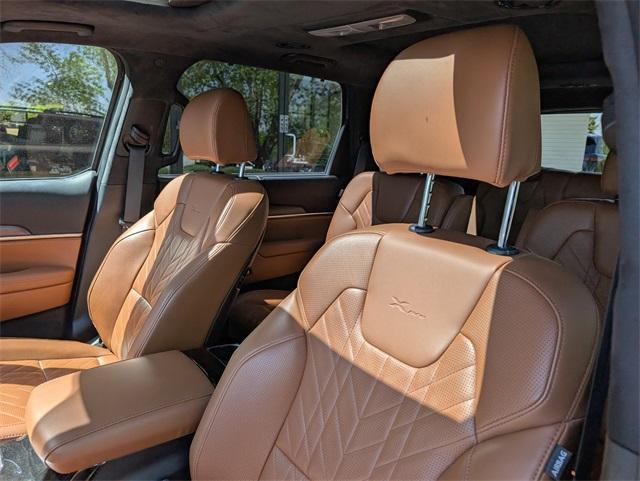 used 2024 Kia Telluride car, priced at $48,499