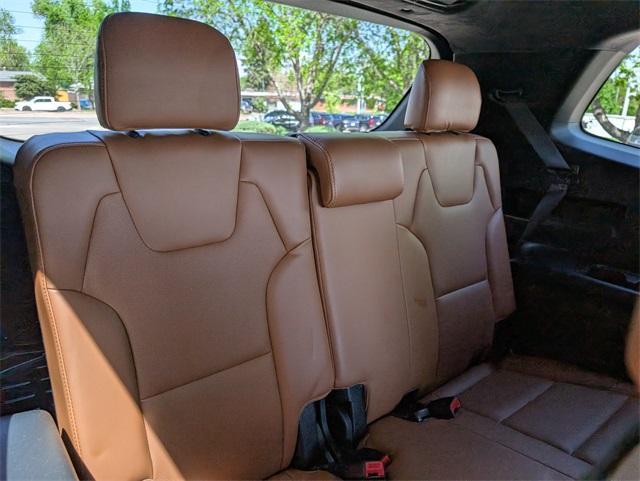 used 2024 Kia Telluride car, priced at $48,499