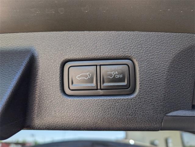 used 2024 Kia Telluride car, priced at $48,499