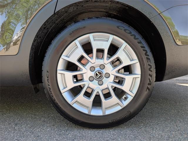 used 2024 Kia Telluride car, priced at $48,499