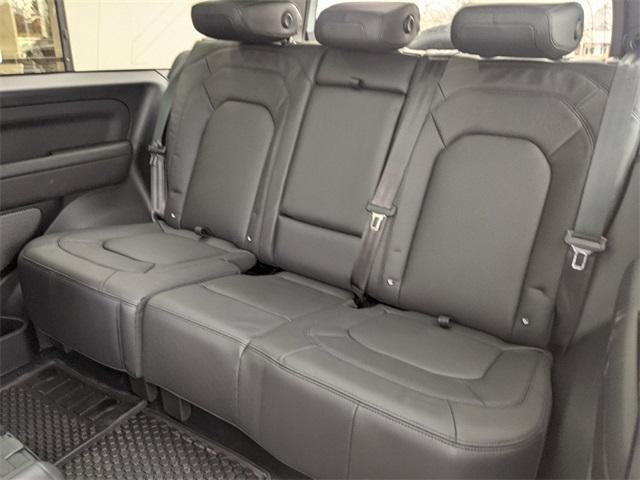 used 2024 Land Rover Defender car, priced at $57,530