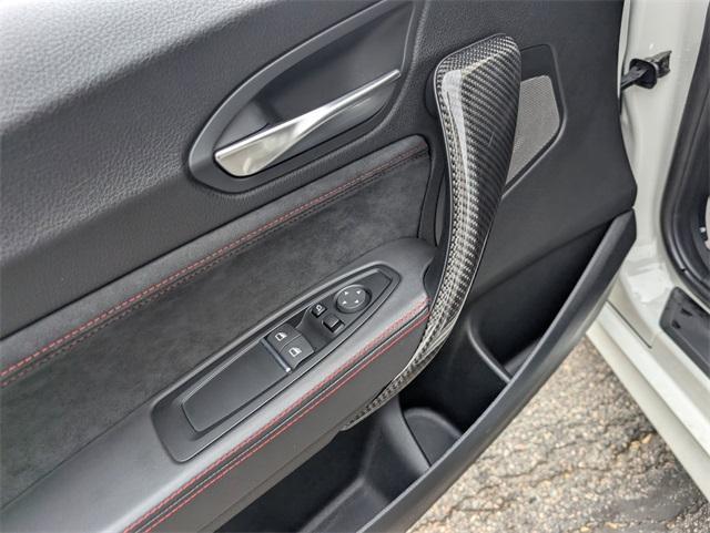 used 2020 BMW M2 car, priced at $81,799