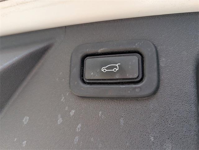 used 2021 Land Rover Discovery Sport car, priced at $23,996