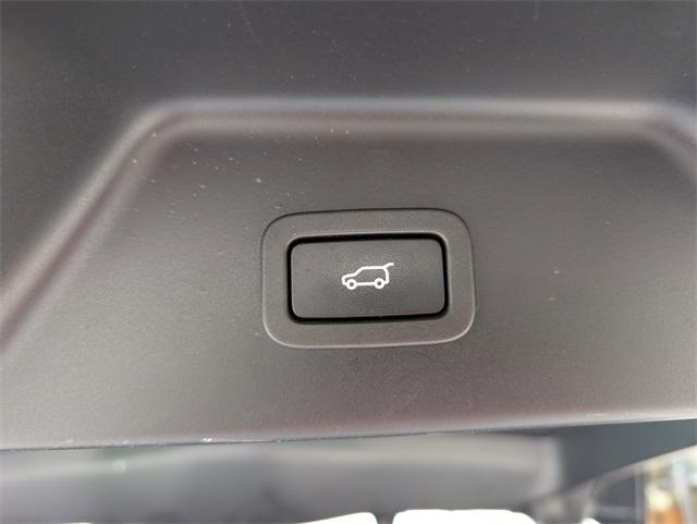 used 2020 Land Rover Range Rover car, priced at $54,990