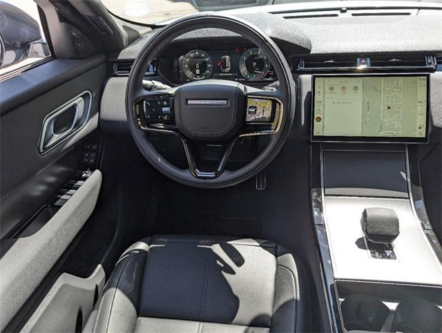 new 2025 Land Rover Range Rover Velar car, priced at $71,625