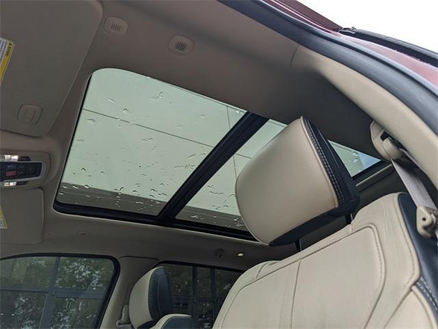 used 2020 Ram 1500 car, priced at $35,330