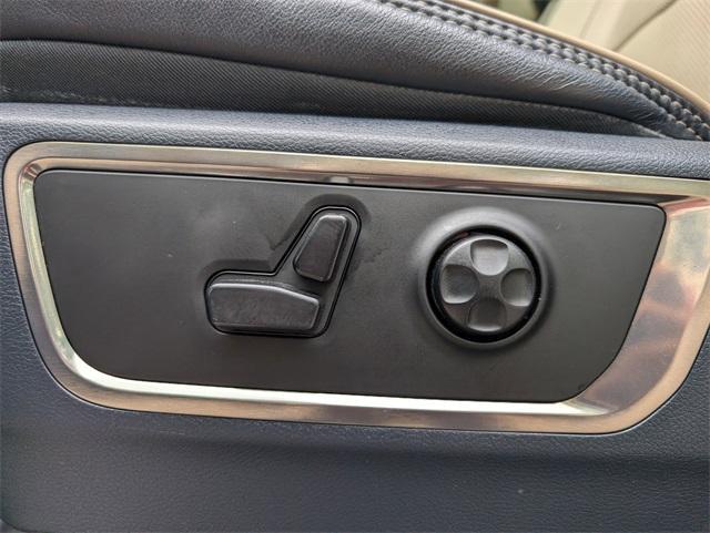 used 2020 Ram 1500 car, priced at $35,330