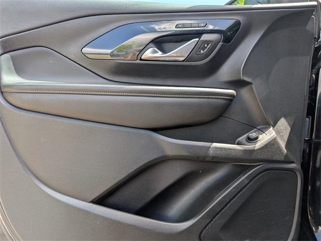 used 2024 GMC Terrain car, priced at $29,205