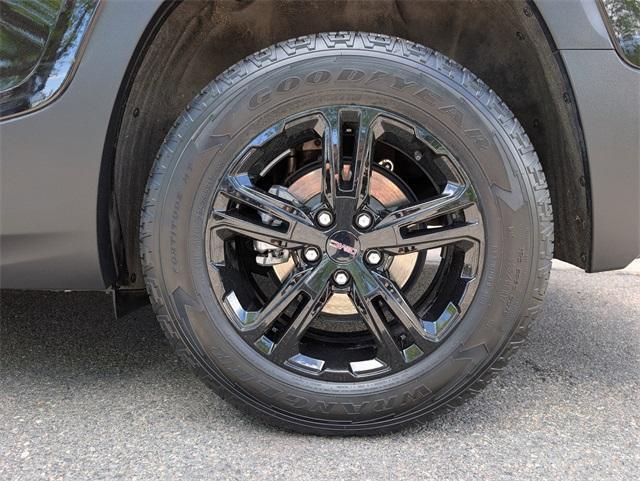 used 2024 GMC Terrain car, priced at $29,205