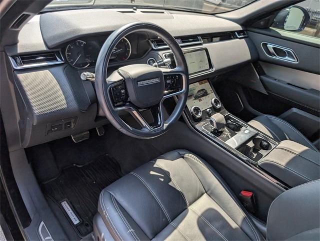 used 2023 Land Rover Range Rover Velar car, priced at $44,990