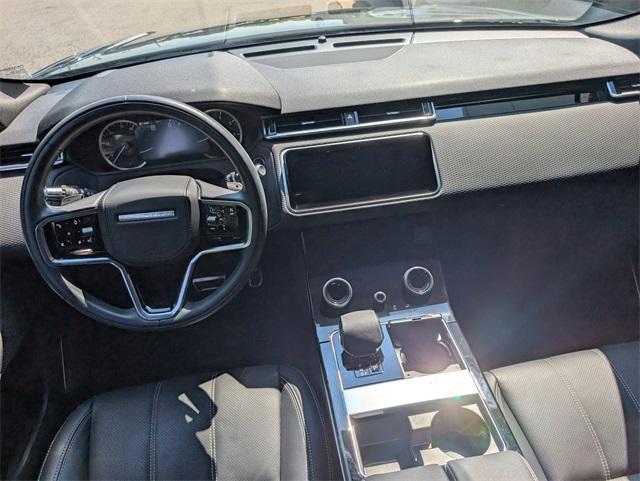 used 2023 Land Rover Range Rover Velar car, priced at $44,990