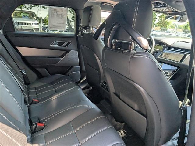used 2023 Land Rover Range Rover Velar car, priced at $44,990