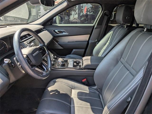 used 2023 Land Rover Range Rover Velar car, priced at $44,990