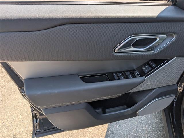 used 2023 Land Rover Range Rover Velar car, priced at $44,990