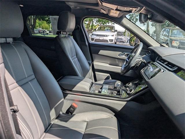 used 2023 Land Rover Range Rover Velar car, priced at $44,990