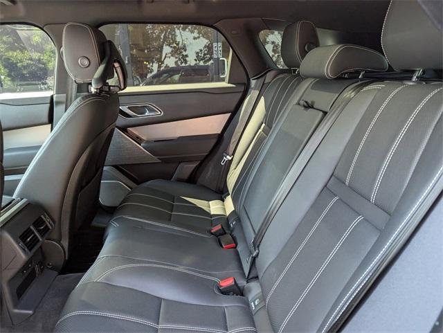 used 2023 Land Rover Range Rover Velar car, priced at $44,990